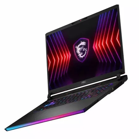 MSI Raider GE78 HX 17" Gaming Laptop - 14th Gen Intel Core i9-1490HX - GeForce RTX 4070 - QHD+ (2560 X 1600) 240Hz - Windows 11