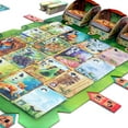 thumbnail image 3 of Meadow Family Strategy Board Game for Ages 10+, from Asmodee, 3 of 7