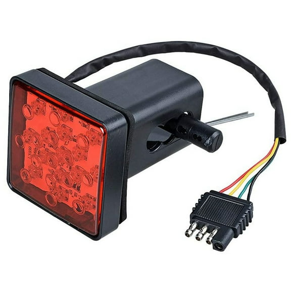 Trailer Hitch Light