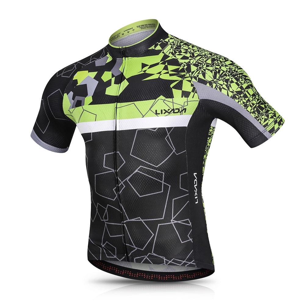 cycling outfit