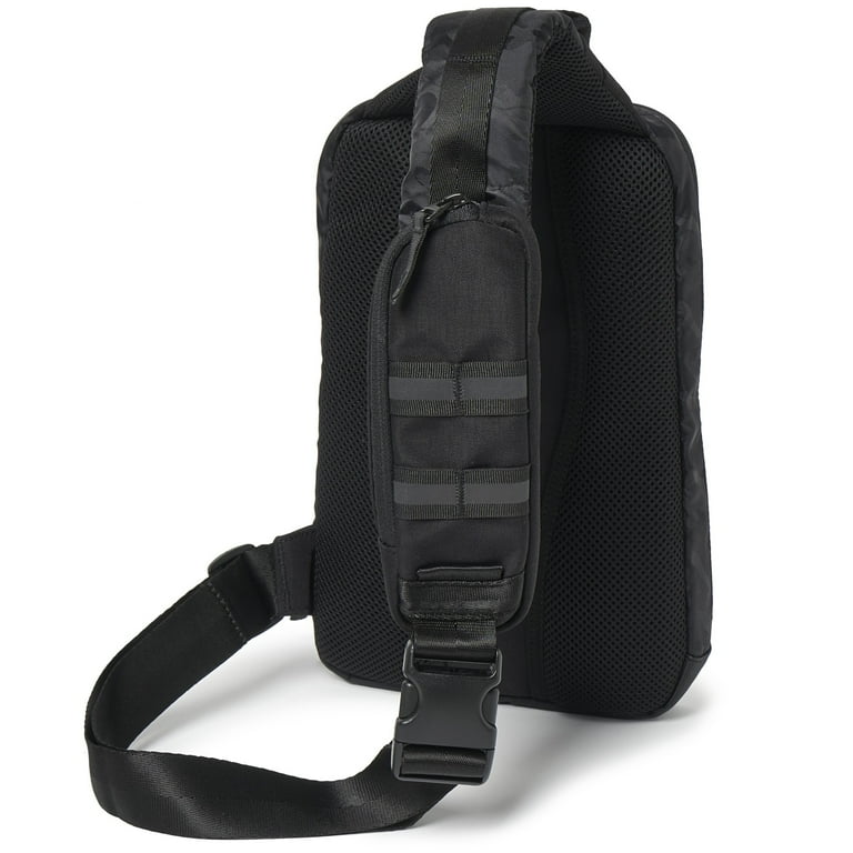 Oakley utility 2025 one shoulder bag