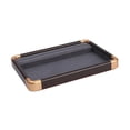 thumbnail image 3 of Bandeja para exhibir joyas, contenedor decorativo, organizador apilable portátil Estilo D, 3 of 9