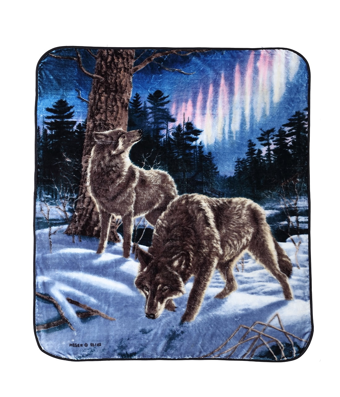Photo on blanket walmart hotsell