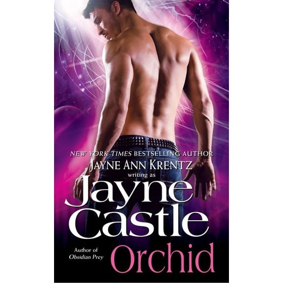 Orchid (Paperback)
