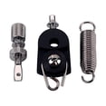thumbnail image 2 of Kit de Batería Naiovety Conjunto de Pedal de Tensión de Resorte, 2 of 6