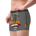 thumbnail image 4 of Balery Men'S Design Name Ultra Soft Performance Boxer Briefs-Size Name, 4 of 9