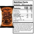 thumbnail image 2 of Oogie’s Snacks Gluten-Free Hickory Smoked Gouda Popcorn, 4.25 oz Big Bags (4 Count), 2 of 5