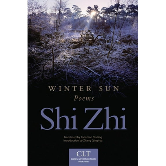 Pre-Owned Winter Sun, 1: Poems (Paperback) 0806142413 9780806142418