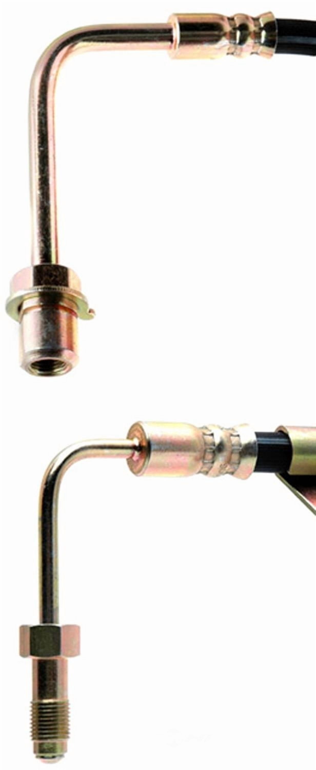 ACDelco 18J1147 Rear Passenger Side Brake Hose