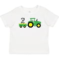 thumbnail image 3 of Inktastic Second Birthday Tractor Boys or Girls Baby T-Shirt, 3 of 5