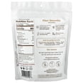 thumbnail image 2 of Organic Traditions Fiber Fuel Smoothie Boost, Chocolate, 10.6 oz (300 g), 2 of 2