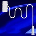 thumbnail image 2 of unbranded Soporte De Escritorio Para Teléfono Con Clip Giratorio Y Larga Flexible, 2 of 8
