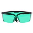 thumbnail image 2 of Gafas de seguridad Baoblaze para ojos color amarillo 15X5X4CM, 2 of 8