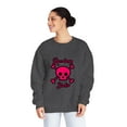 thumbnail image 4 of Recovery Studio NuBlend® Crewneck Sweatshirt, 4 of 4