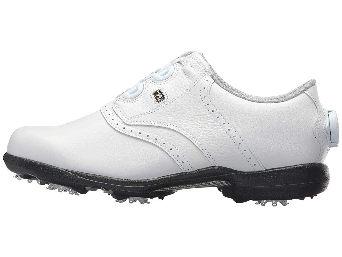 FootJoy Women's DryJoys BOA Golf Shoes 