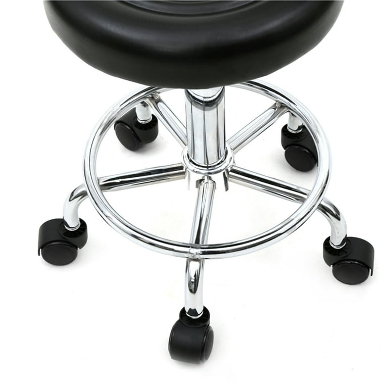 Round Replacement Stool Cushions STOBAZA Round Bar Stool Cushion