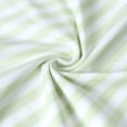 thumbnail image 4 of yillto Kid's Striped Short Sleeve Tshirt Cotton Crew Neck Loose Summer Casual Fashion Shirts for Boys Girls, 4 of 6