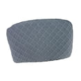 thumbnail image 4 of Funda para silla oficina, funda protectora lavable para el respaldo la silla ordenador, protectora decorativa para reposacabezas, ideal para 48cm x 35cm, 4 of 8