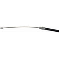 thumbnail image 2 of Dorman C93967 Rear Driver Side Parking Brake Cable Compatible with Select Nissan Models, 2 of 3