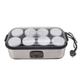 thumbnail image 2 of Máquina Para Hacer Yogur, Máquina Automática Para Hacer Yogur, Calentamiento A Temperatura Constante De 25 W Para Pudín, 2 of 7