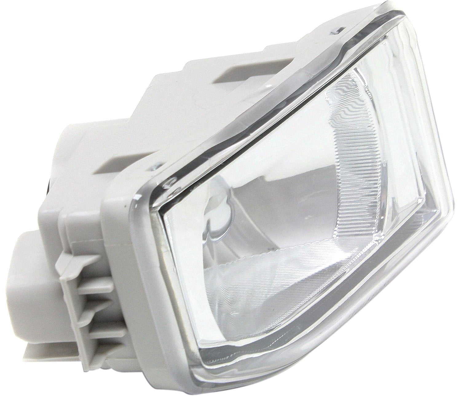 Garage-Pro Front Fog Light Set of 2 Compatible With 2004-2006 Acura MDX OE comparable Driver and Passenger Side