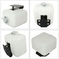 thumbnail image 5 of Labwork Overflow Coolant Bottle Replacement for Kubota Excavator Coolant Reservoirs with Bracket, 5 of 7