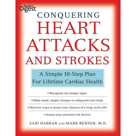 Conquering Heart Attacks and Strokes