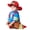 Fireman, variant on Joyfy Halloween Toddler Firefighter Costume, Fireman Costume for Infants Boys Halloween Party Dress up Cosplay