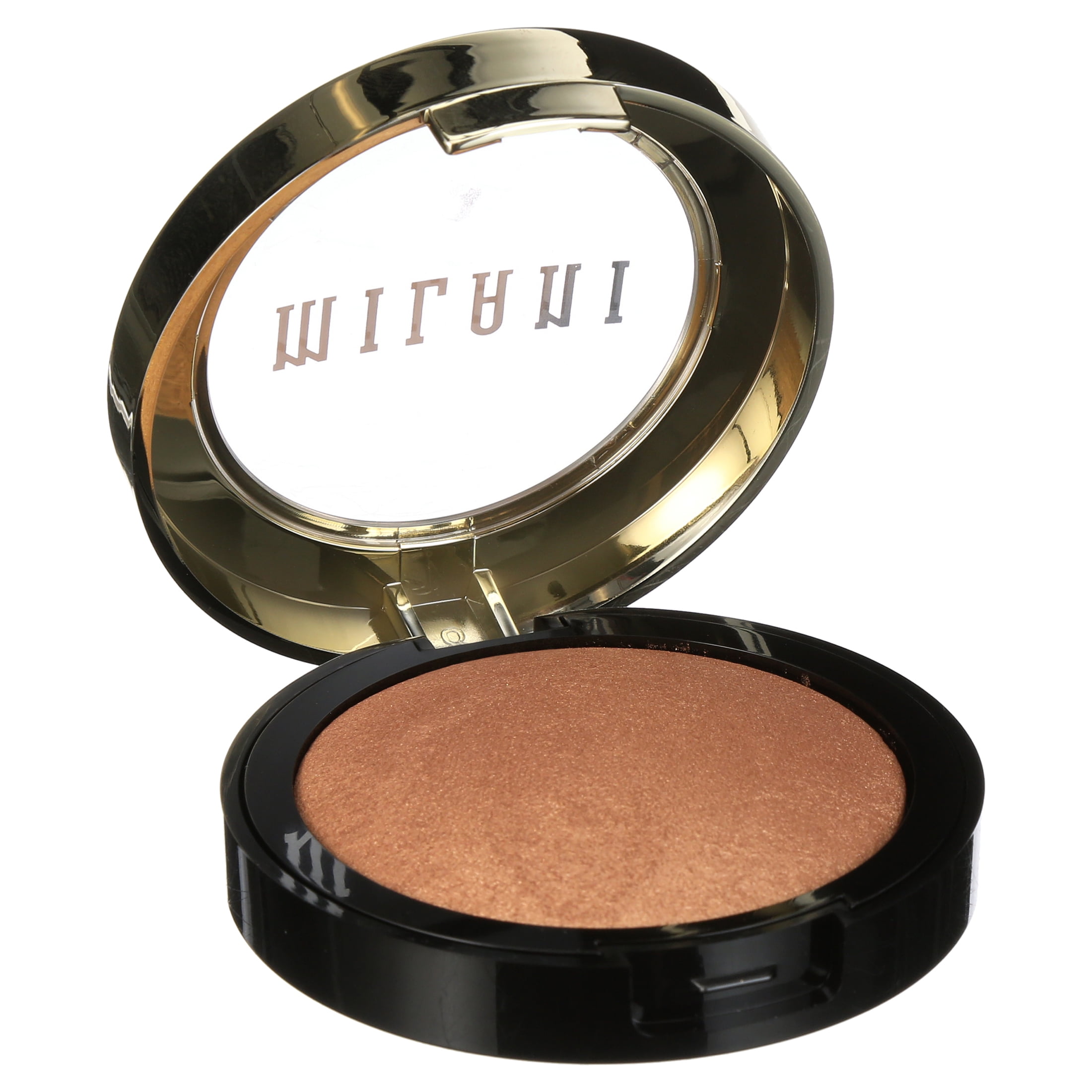 Milani Baked Highlighter, Bronze Splendore