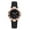 Multicolor-H, variant on TIMIFIS Watches for Women Women Watches Bracelet Set Flowers Ladies Bracelet Watch Casual Leather Quartz - Summer