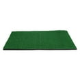 thumbnail image 2 of Hogar Patio Trasero de Entrenamiento Golpear Pad Golf Práctica Verde D Sunnimix Estera de práctica del golf, 2 of 5
