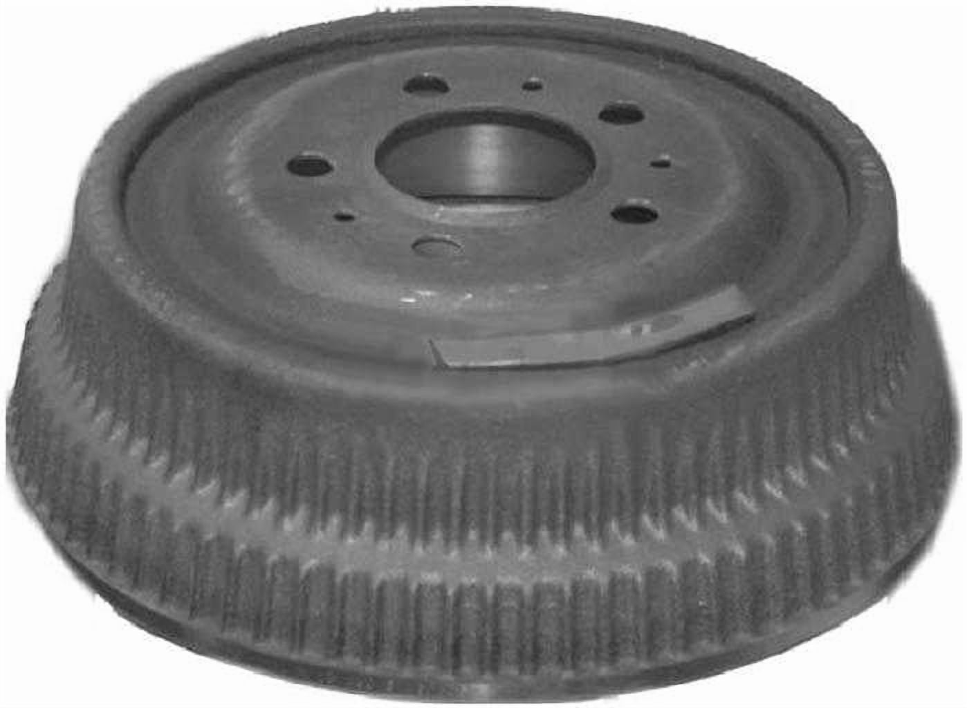 BENDIX PREMIUM PDR0303 - Brake Drum Fits select: 1989 JEEP WRANGLER / YJ, 1987-1988 JEEP WRANGLER