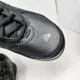 thumbnail image 5 of Men's New Balance 577 Comfy Walking Casual Shoes / Black / MW577BK / Size 8.5, 5 of 5
