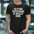 thumbnail image 3 of Payton Pritchard Is Really Good T-Shirt, 3 of 5