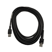 Zebra/Symbol USB Cable (15 ft) CBA-U09-S15ZAR