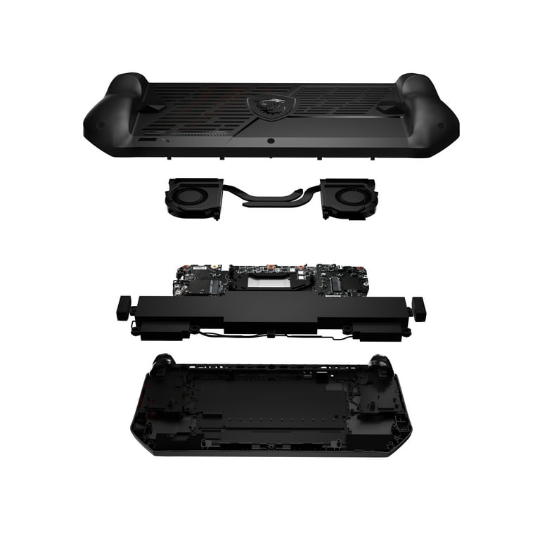 MSI Claw 7