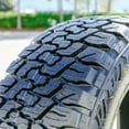 thumbnail image 2 of Haida HD877 X/T 285/60R18 122/119Q E 10 Ply Extreme Terrain Light Truck Tire, 2 of 8