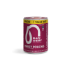 Nectr Energy Pouches 50MG, Black Cherry, 4 Count