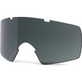 thumbnail image 5 of Smith Optics "Outside The Wire" Goggles Field Kit, with Clear Lens Installed & Spare Gray Lens, Black, 5 of 5