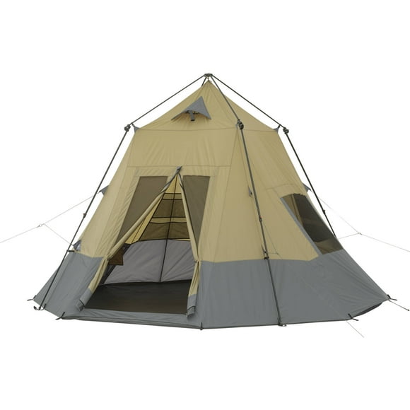 Ozark Trail Tent Poles