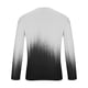 thumbnail image 4 of Blusas y camisas de manga larga y cuello redondo, moda casual para hombre, moda, estampado, deportivas, manga larga, cuello redondo, blusas, camisas, blusa para hombre, poliéster, 4 of 5