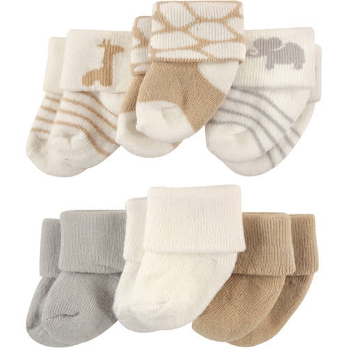 baby socks walmart