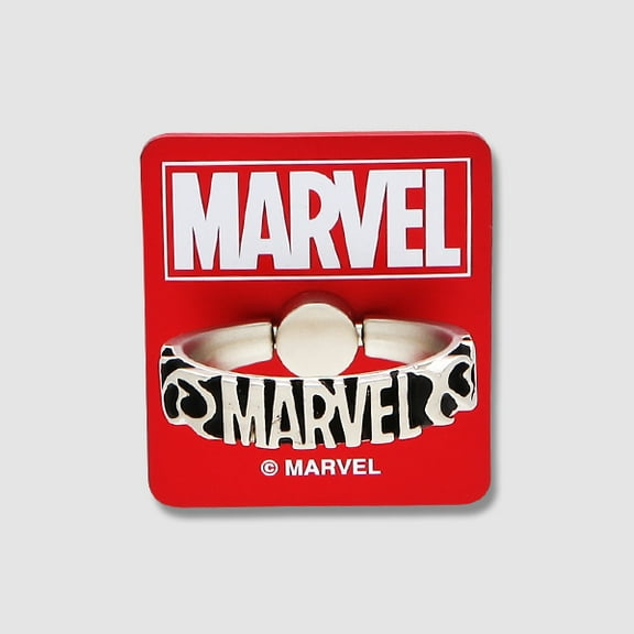 Marvel Avengers Finger Phone Ring Kickstand Cell Phone Holder Limited Edition - Red