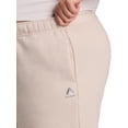 thumbnail image 5 of Reebok Women's Game Day Fleece Cinched Hem Jogger, Sizes: XS-4X, 5 of 8