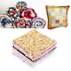 thumbnail image 5 of TELA DE NECESIDAD CUADRADA, TELA DE ALGODÓN, 56 PIAS DE 56 PIAS DE CARTERAS CONFIABLES DE COSTURA PARA BOLSOS PARA BOLSOS, 5 of 7