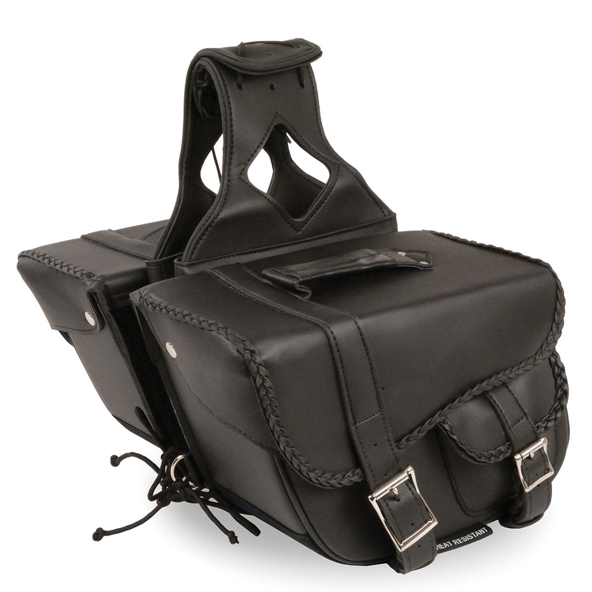leatherup saddlebags