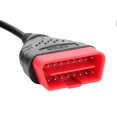 thumbnail image 3 of Car Engine Fault Code Reader Diagnostic Tool Automotive OBD OBD2 Scanner Plug and Play, 3 of 5