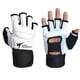 thumbnail image 1 of Guantes de boxeo MMA, guantes de medio dedo, guantes de fitness para hombres, guantes de lucha para niños, guantes de taekwondo para mujeres, protectores de pies, 1 of 6