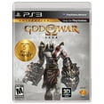thumbnail image 1 of God of War Saga (PS3), 1 of 2