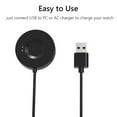 thumbnail image 4 of Smartwatch Charging Cable for ZTE Watch GT EC24C Sport Watch Magnet Charger, 4 of 9